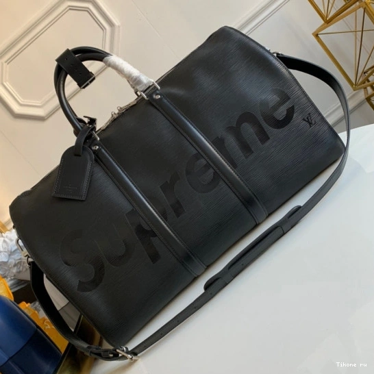 Affordable VUITTON LOUIS KEEPALL 45 BANDOULIÈRE 0811
